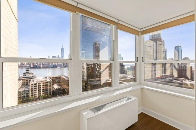 Photo - 88 Morgan St Unit 2606