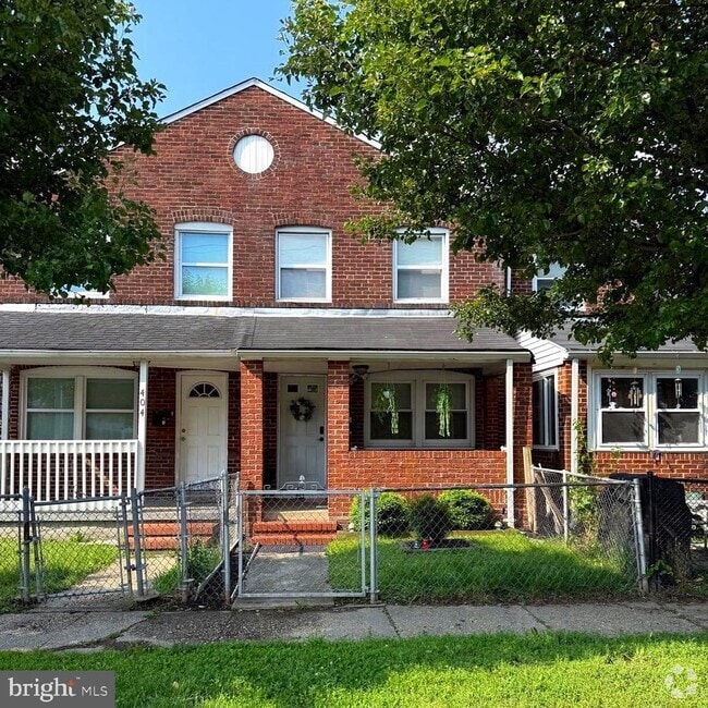 Building Photo - 402 Avondale Rd Rental