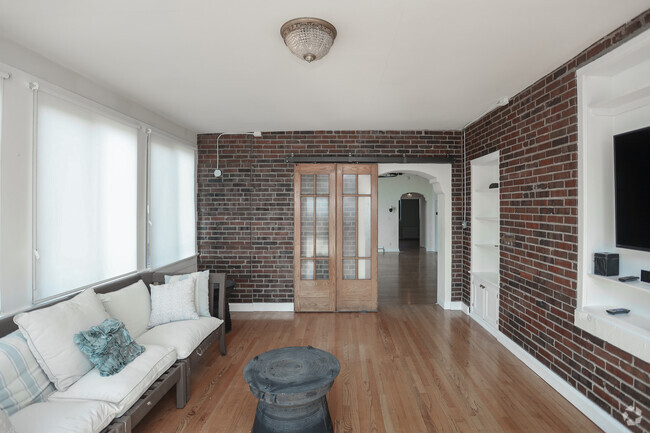 PICCADILLY - PICCADILLY Apartments