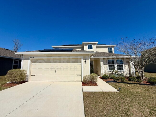 Photo - Room to Live, Space to Thrive! Stunning 6BR Home with Solar, Upgrades & Screened Lanai in Macclen...