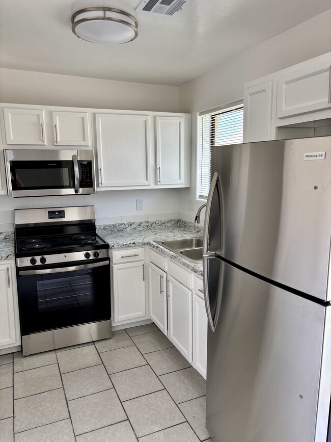 Photo - 230 E Teton Rd Unidad 1