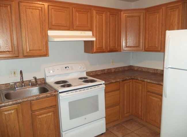Photo - 1310 W Broadway Ave Unit 1