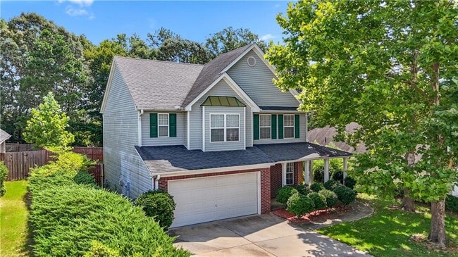 Building Photo - 3740 Crescent Walk Ln NE Rental