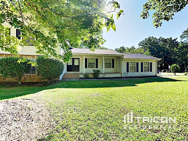 Photo - 7302 Conkle Road Jonesboro GA