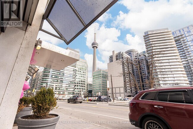 Photo - 350 Wellington St W Unité G09