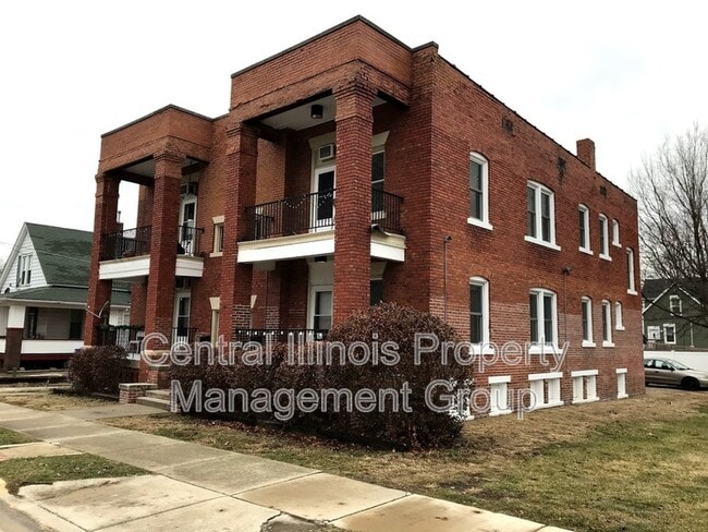 Building Photo - 611 W Jefferson St Unit B
