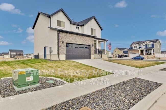 Photo - 994 S 4090 W