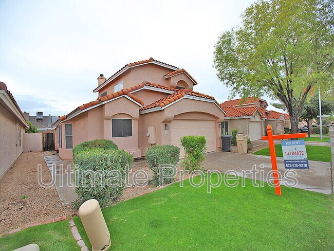 Building Photo - 12107 N 79th Dr