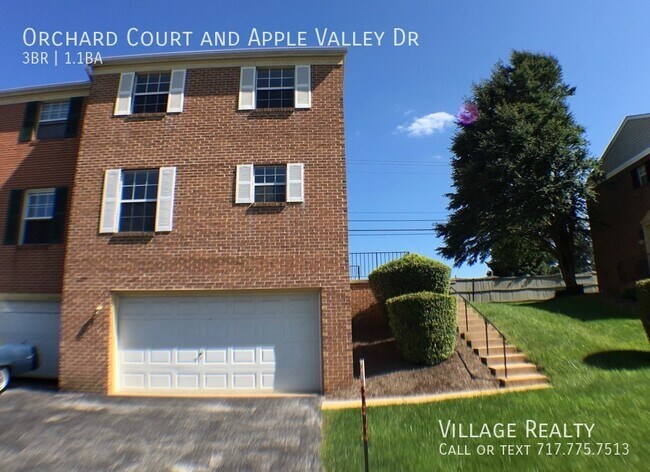 Photo - 214 Orchard Ct Townhome