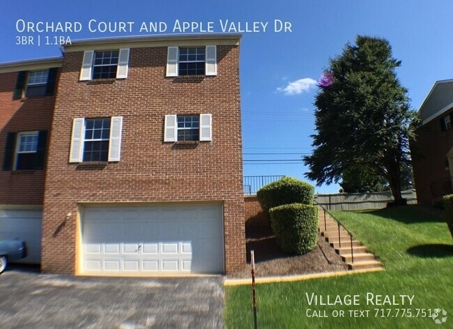 Building Photo - 214 Orchard Ct Rental