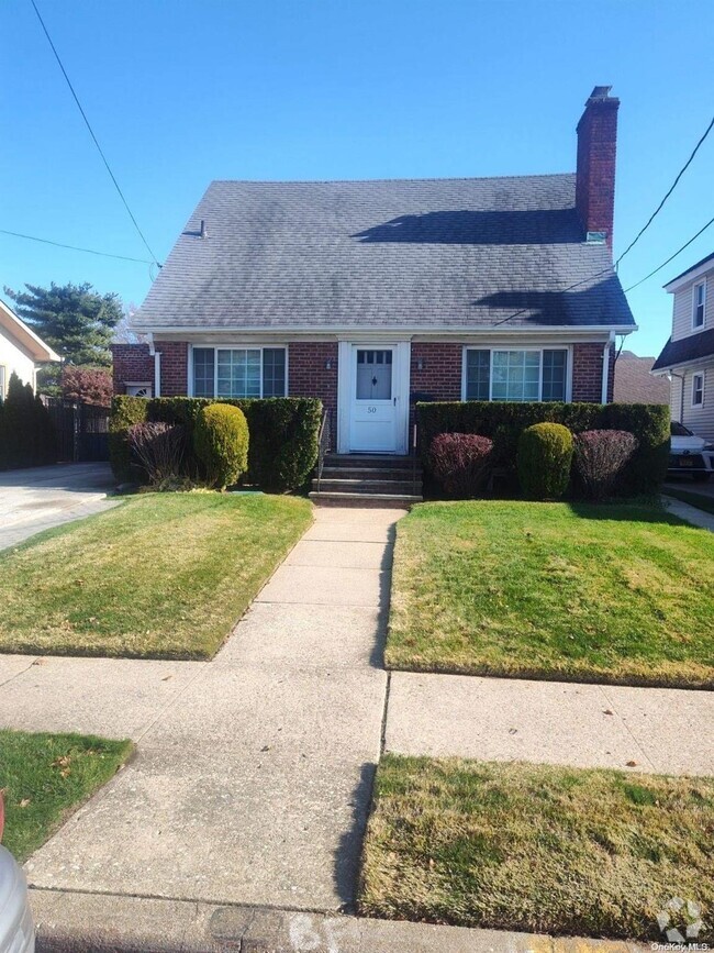 Building Photo - 50 Hodson Ave Rental