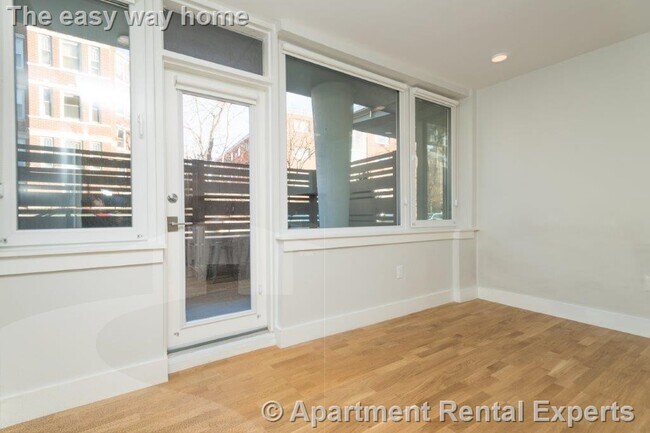 324 Harvard St Unit 334 Harvard Street