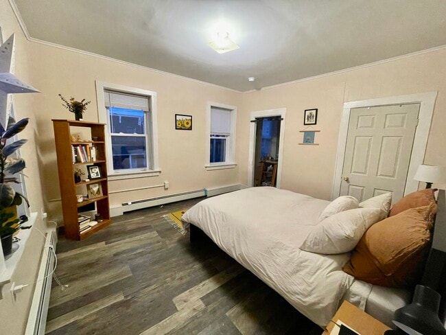 Photo - 215 State St Apartments Unit 2