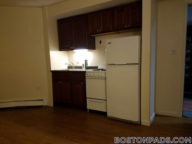 Photo - 59 S Huntington Ave Unit B1