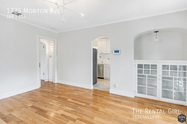 Photo - 1725 Morton Ave