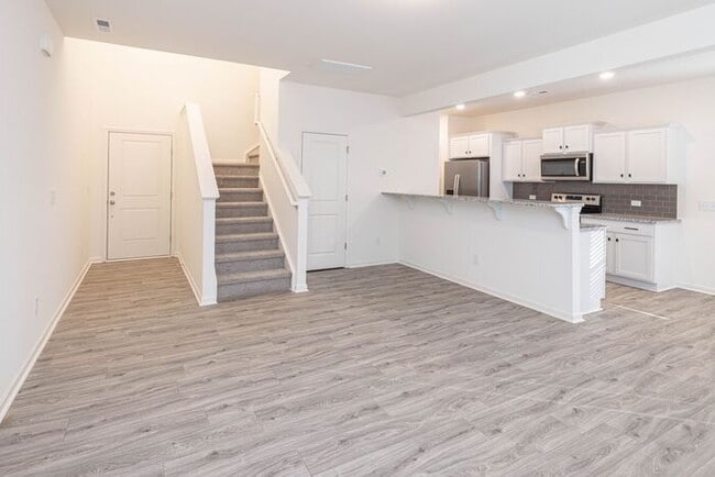 Photo - 3BD Townhome Convenient to Hwy 74/ Minutes to Bypass - MOVE IN READY