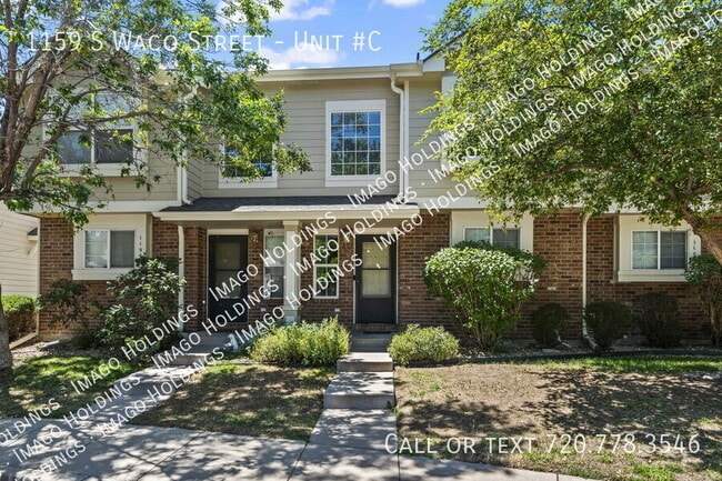 Photo - 1159 S Waco St