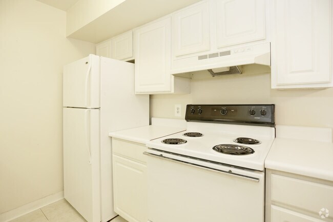 Photo - Country Knoll Apartments