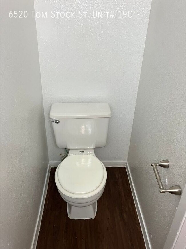 Photo - 6520 Tom Stock St Unit # 19C