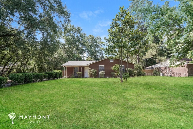 Building Photo - Cozy 3 bedroom Home in Augusta, GA