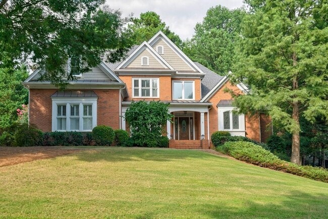 Building Photo - 1710 Sugarloaf Club Dr