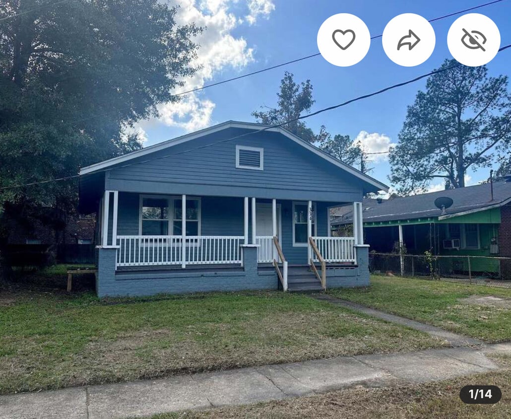 Photo - 334 Flicker St (Baton Rouge, LA)