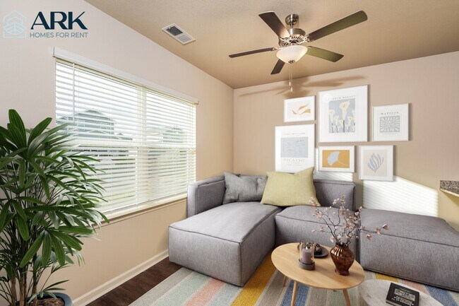 Photo - 6459 Rainbow Row