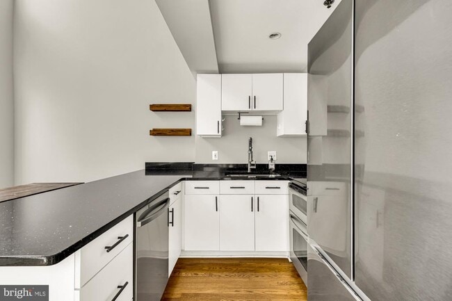 Photo - 1437 Rhode Island Ave NW Unit 710