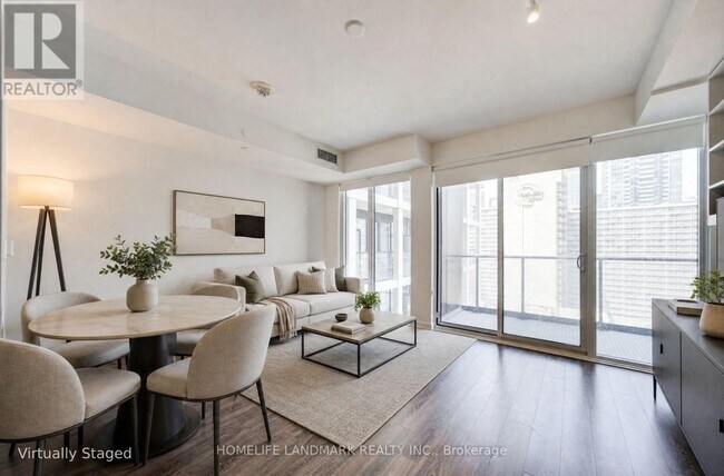 Photo - 20 Edward St Unit 1421