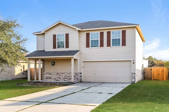 Building Photo - 4606 Canadian River Ct