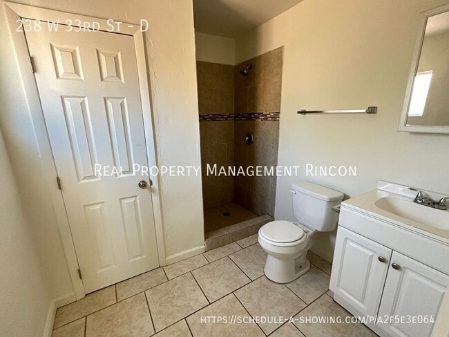 Photo - 238 W 33rd St Unidad D