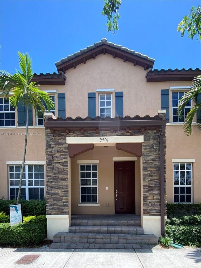 Photo - 9401 SW 171st Pl Casa Adosada