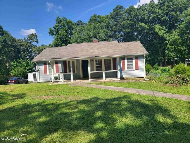Photo - 6819 Mark Turner Rd