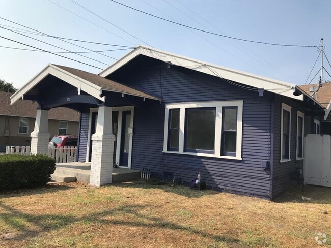Building Photo - 329 S Veach Ave Rental