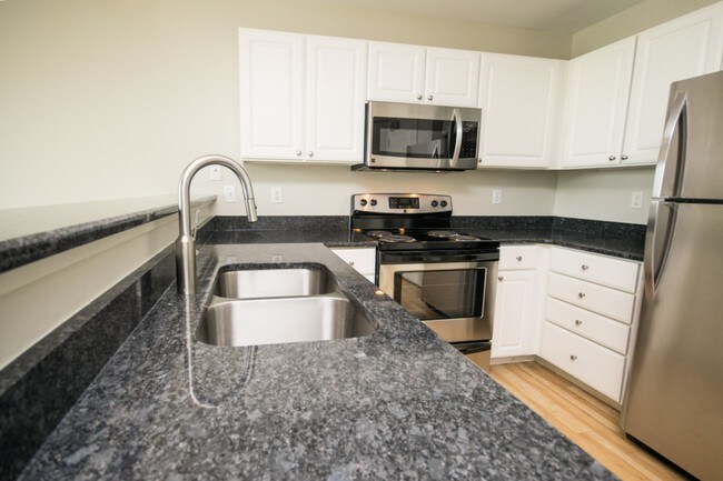 Photo - Studio One Apartments