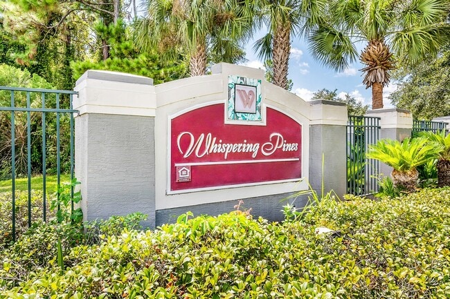 Building Photo - Whispering Pines Apartments