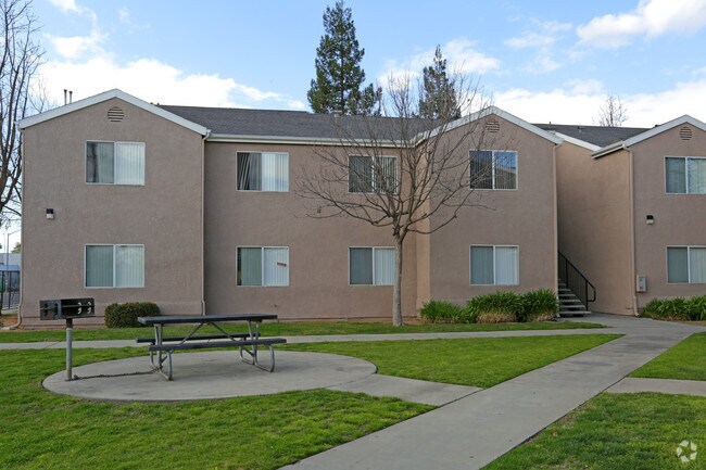 Photo - Sunrise Terrace Apartments