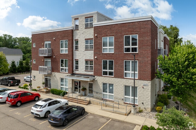 Maple Cove of Ann Arbor - Maple Cove of Ann Arbor