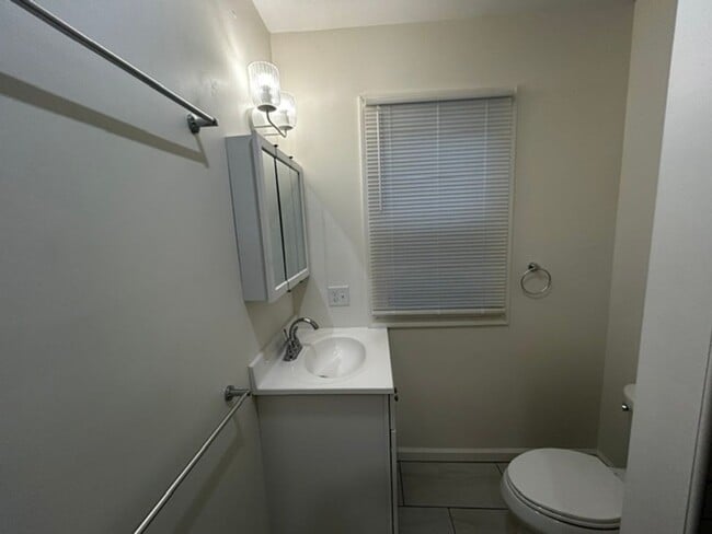 Photo - 3 Bedroom 1.5 Bath Pottsville home Unit 4