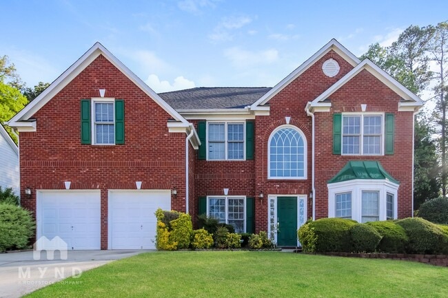 Photo - 1220 Downyshire Dr