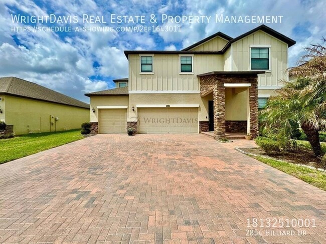 Building Photo - 2854 Hilliard Dr