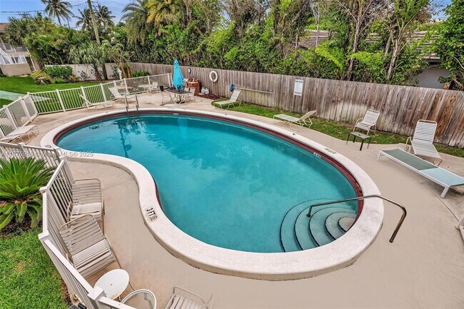 Photo - 2501 N Ocean Blvd Unit 18