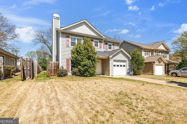 Photo - 1555 Hardin Ave