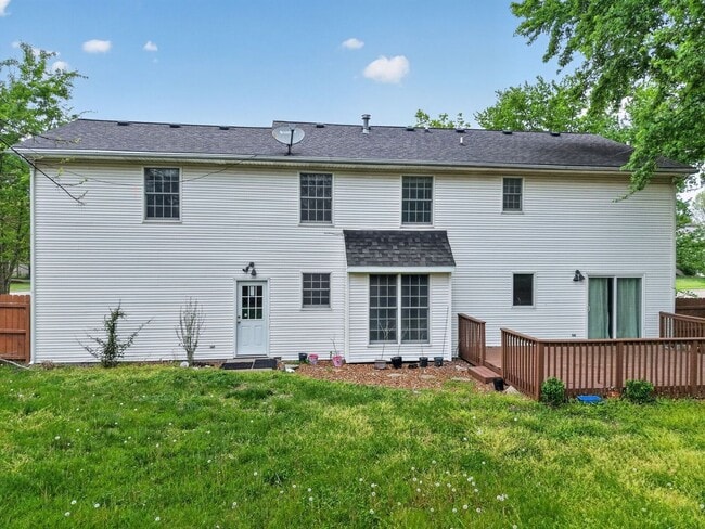 Photo - 1008 Royal Birkdale Dr