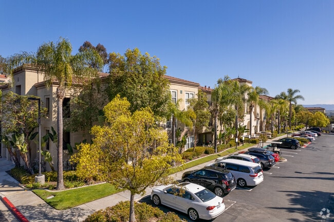 55+ FountainGlen Laguna Niguel