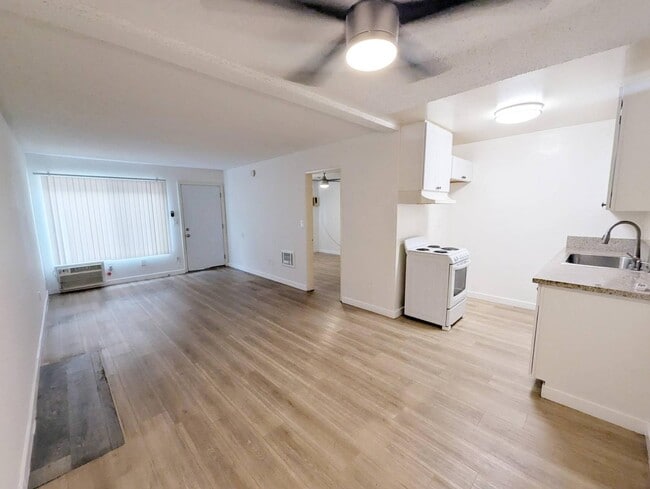 Sylemona Apartments
