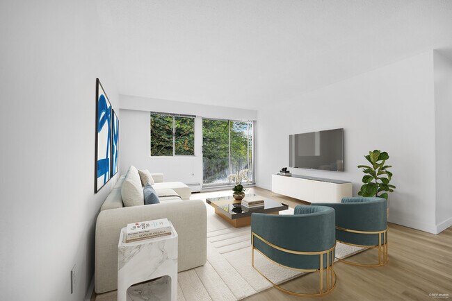 201 Laval St Unit 205