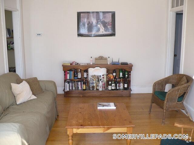 Building Photo - 40 Cedar St Unit 3L Rental