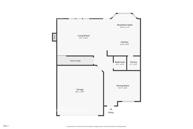 Building Photo - 2112 Longmont Dr Rental