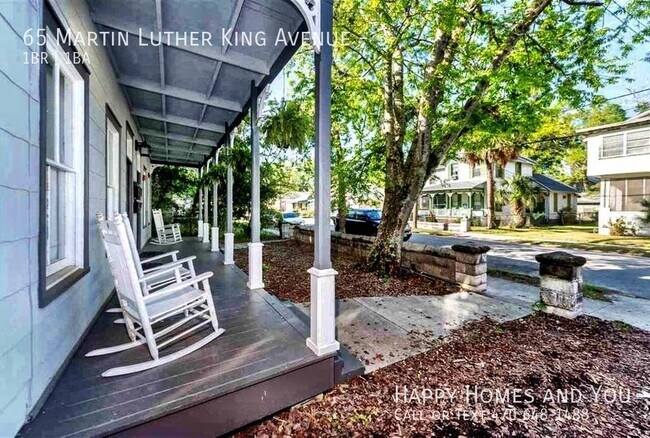 Photo - 65 M L King Ave Unit 3